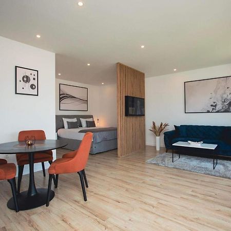 Apartment Romansa Mostar Buitenkant foto