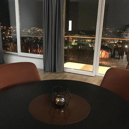 Apartment Romansa Mostar Buitenkant foto