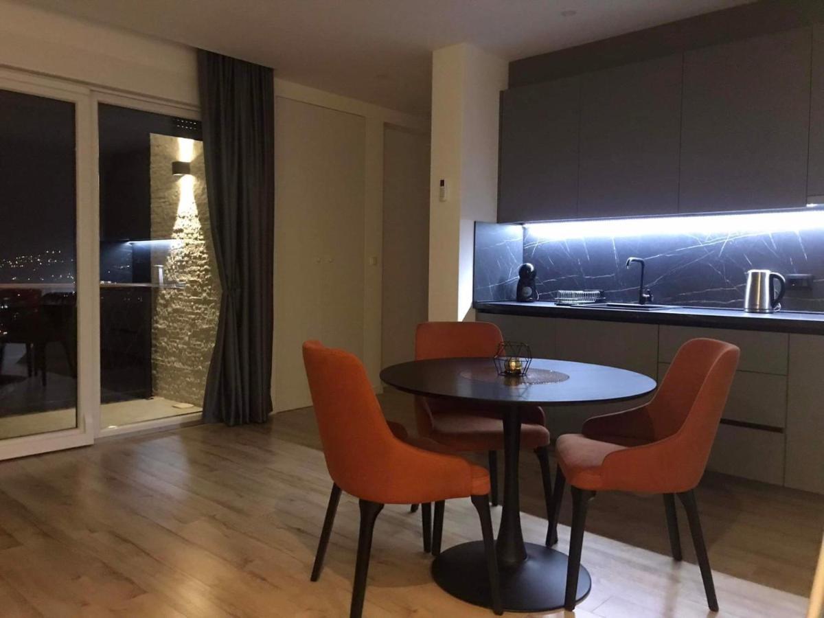 Apartment Romansa Mostar Buitenkant foto