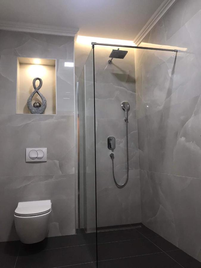 Apartment Romansa Mostar Buitenkant foto
