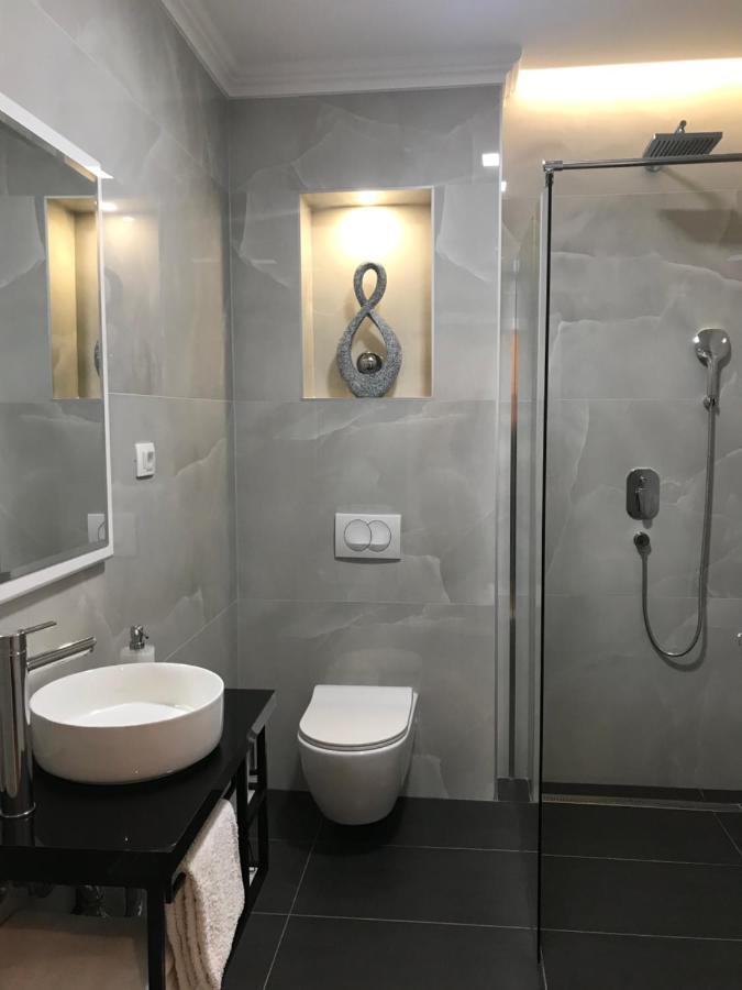 Apartment Romansa Mostar Buitenkant foto