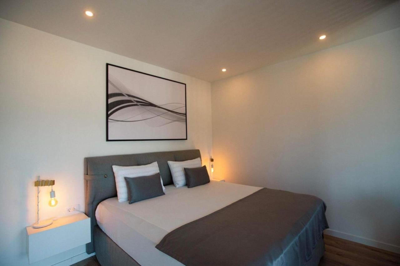 Apartment Romansa Mostar Buitenkant foto