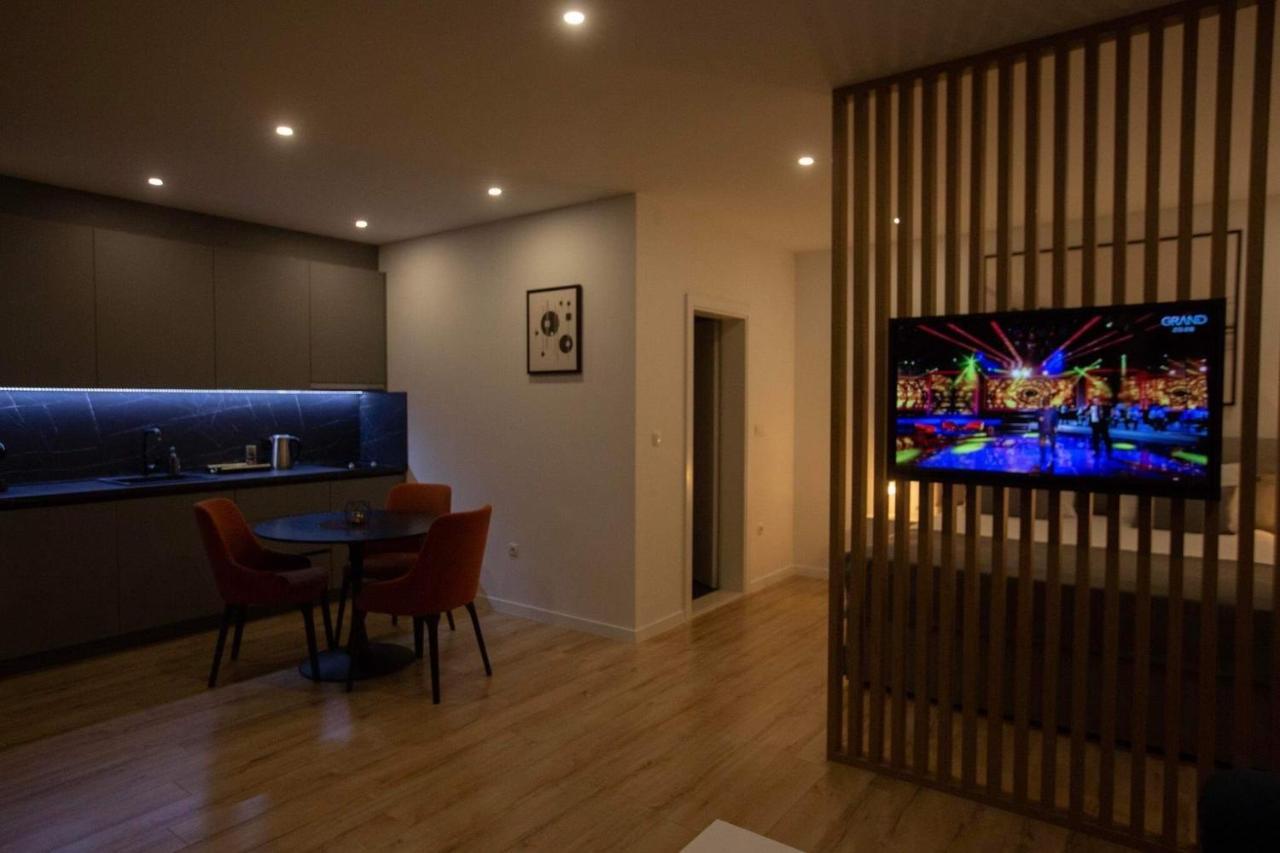 Apartment Romansa Mostar Buitenkant foto