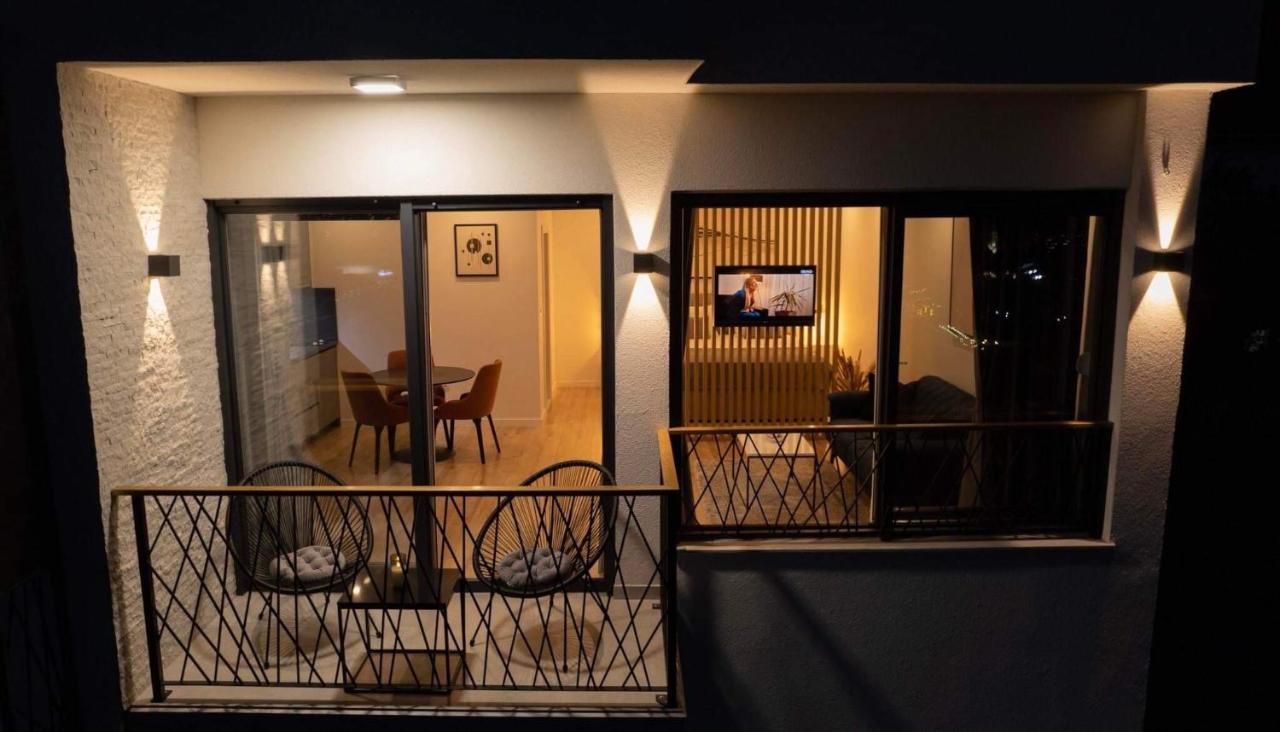 Apartment Romansa Mostar Buitenkant foto