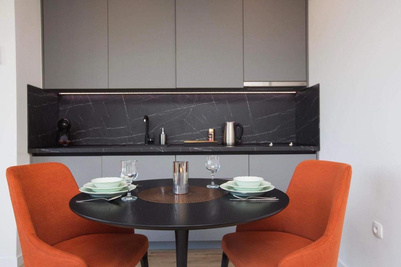 Apartment Romansa Mostar Buitenkant foto