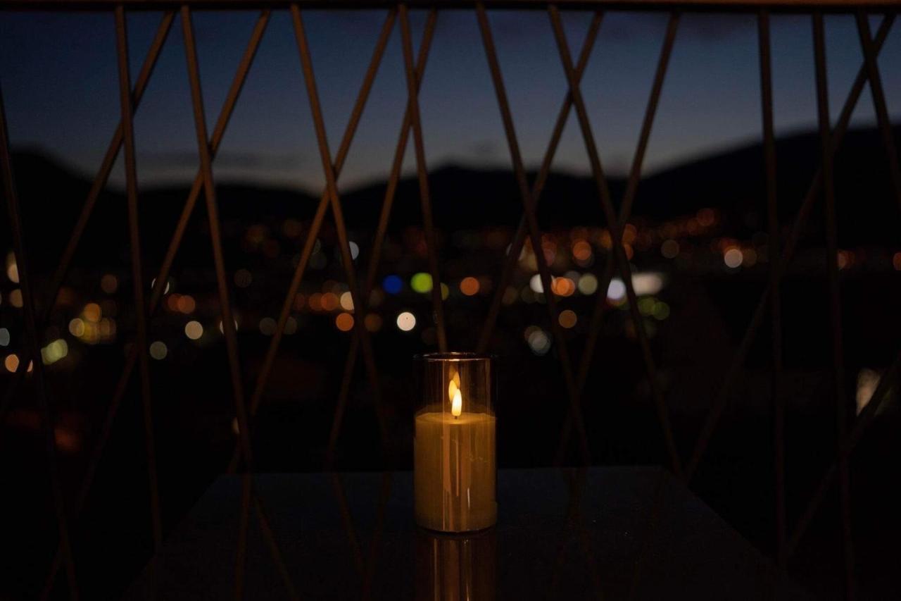 Apartment Romansa Mostar Buitenkant foto