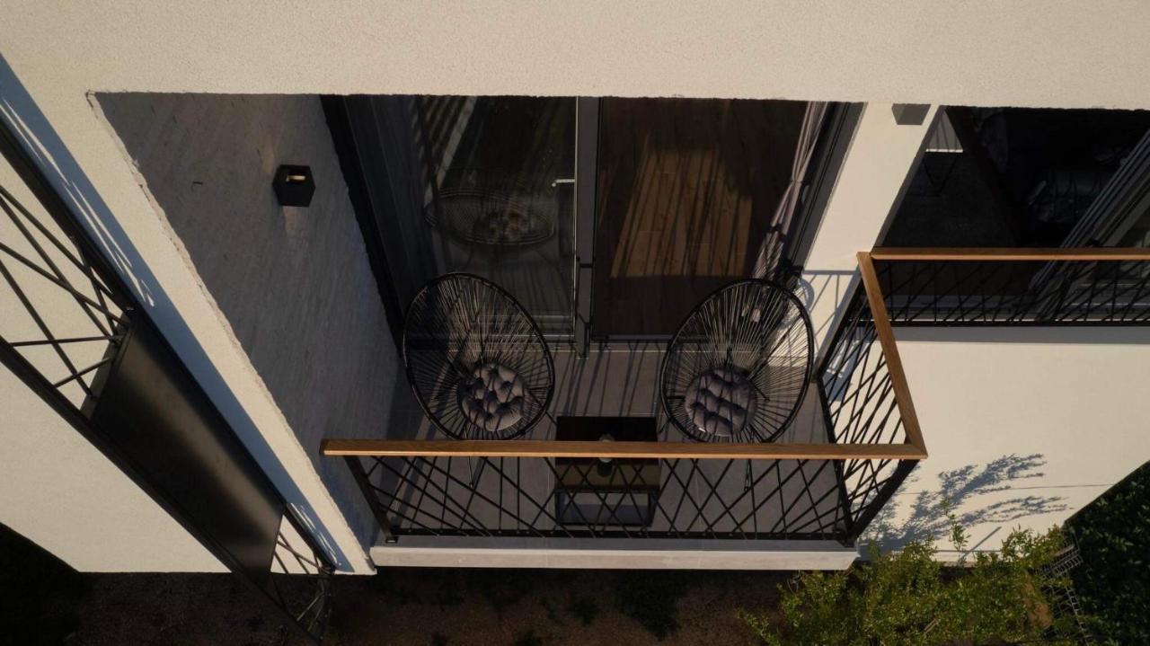 Apartment Romansa Mostar Buitenkant foto