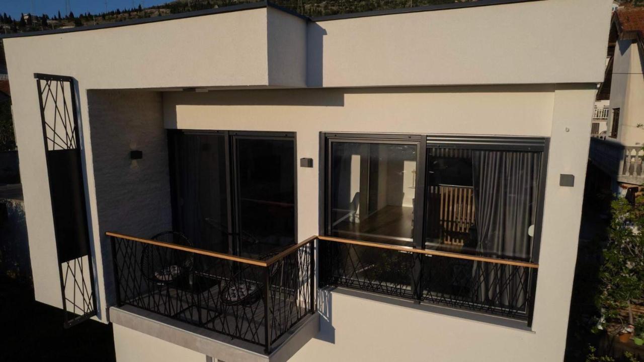 Apartment Romansa Mostar Buitenkant foto