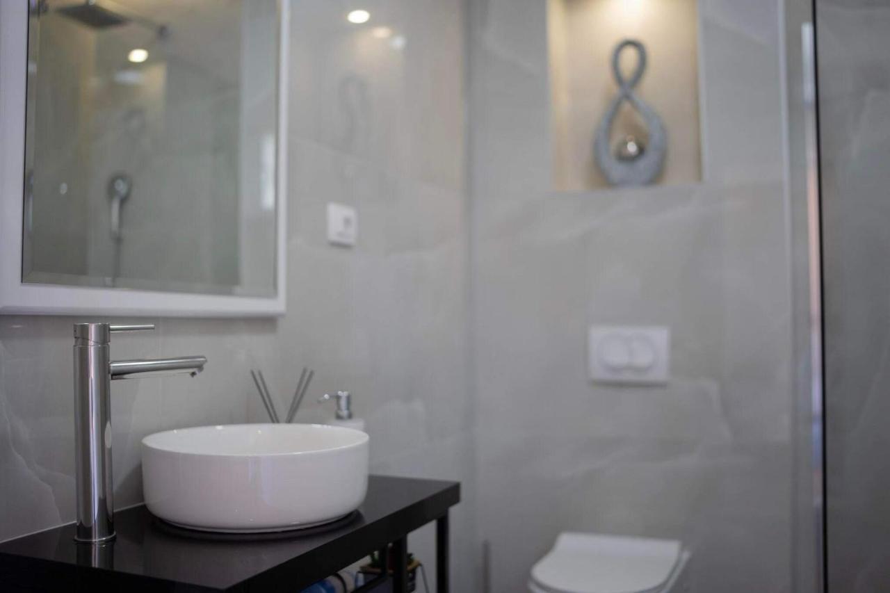 Apartment Romansa Mostar Buitenkant foto