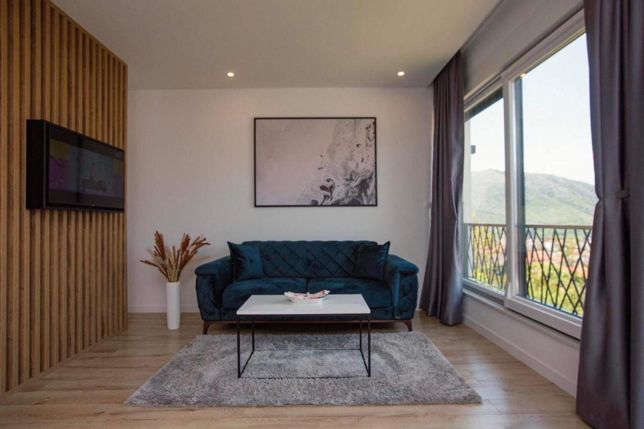 Apartment Romansa Mostar Buitenkant foto